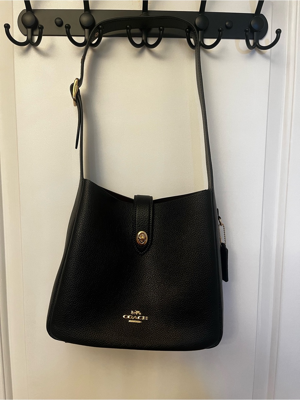 COACH Hadley Crossbody or Shoulder Bag